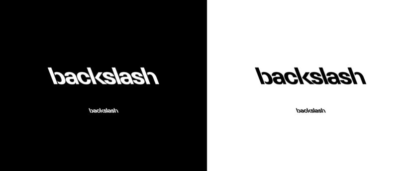 02 LOGO Wordmark System