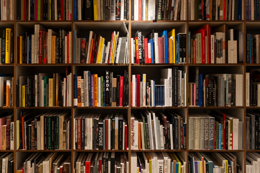 살아 있는 아트북의 전설, ‘슈타이들’의 모든 것 12 4F %EC%A0%84%EC%8B%9C %EA%B3%B5%EA%B0%84 052