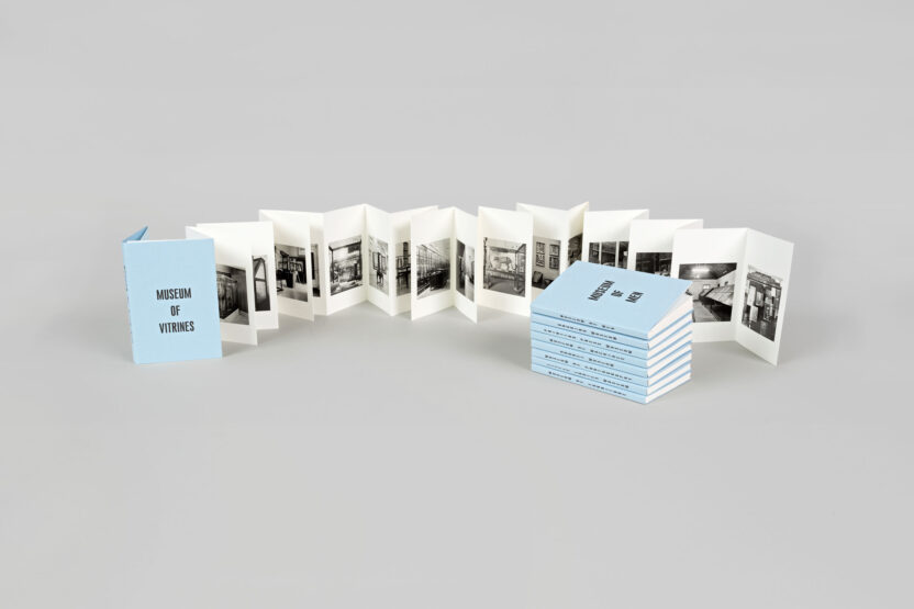 살아 있는 아트북의 전설, ‘슈타이들’의 모든 것 4 %EB%B0%94%EB%B0%98 %EB%AE%A4%EC%A7%80%EC%97%84 %EB%8B%A4%EC%95%BC%EB%8B%88%ED%83%80 %EC%8B%B1 2 %C2%A9 2024 Steidl