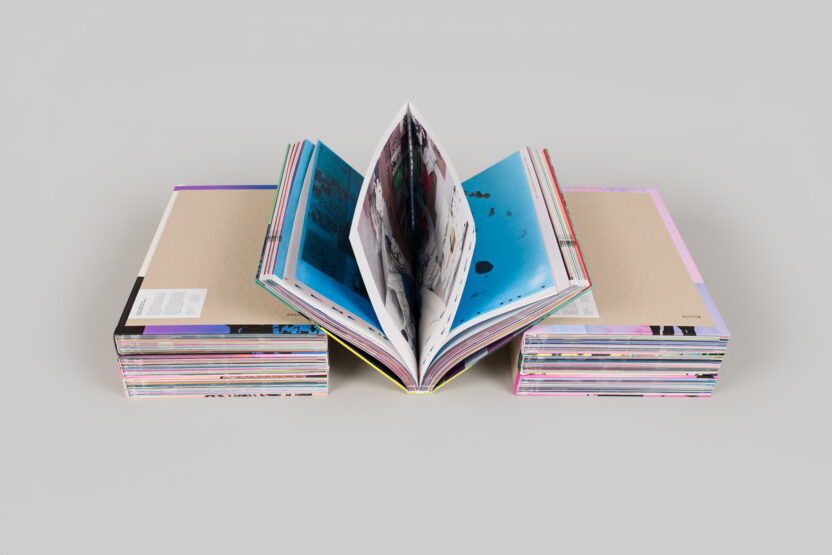 살아 있는 아트북의 전설, ‘슈타이들’의 모든 것 13 %EB%B2%A0%EB%A5%B4%ED%81%AC 30%ED%98%B8 %EC%BF%A4%EC%8A%A4%ED%8A%B8%ED%95%98%EC%9A%B0%EC%8A%A4 %EA%B4%B4%ED%8C%85%EA%B2%90 %ED%85%8C%EC%84%B8%EC%9A%B0%EC%8A%A4 %EC%B0%AC 1 %C2%A9 2024 Steidl