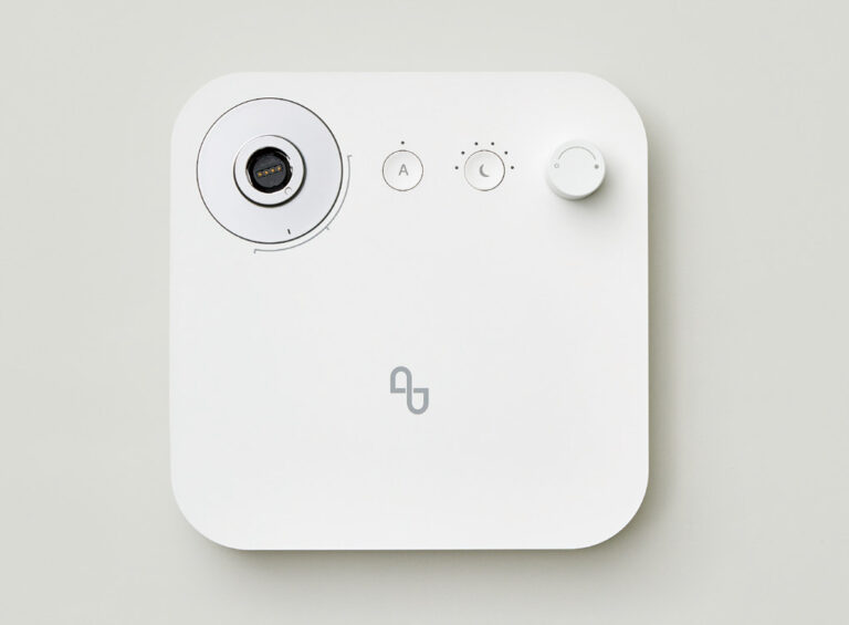 배뉴 더 뉴 램프 BI 외