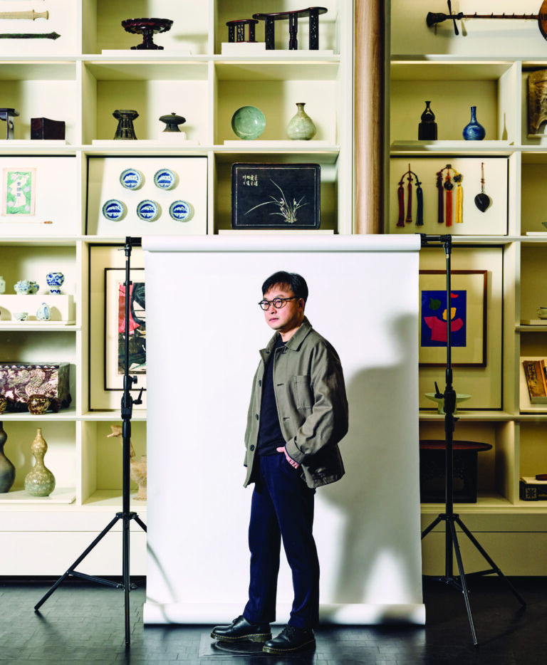 유물 보존에서 ESG 경영까지