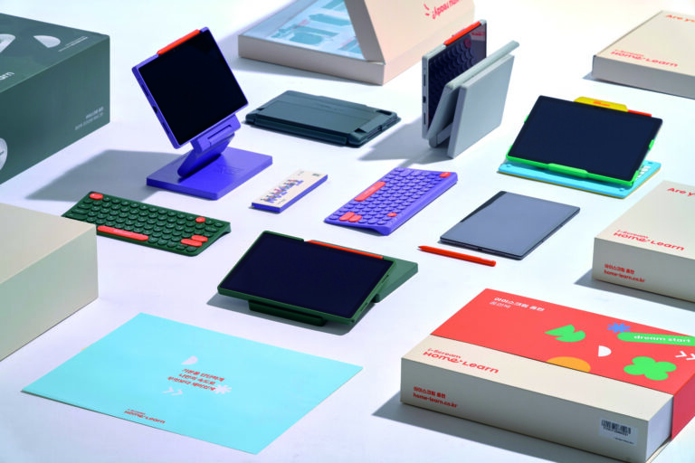 아이스크림 홈런 2.0 브랜드 리뉴얼 