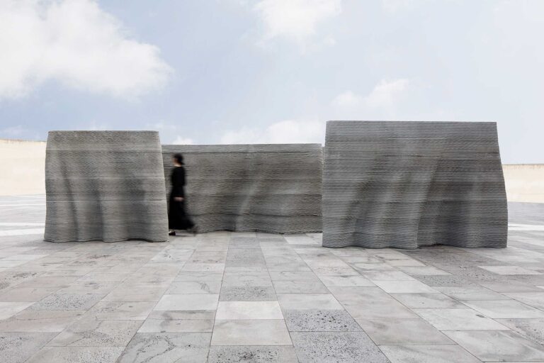 더 커튼월, 광주디자인진흥원