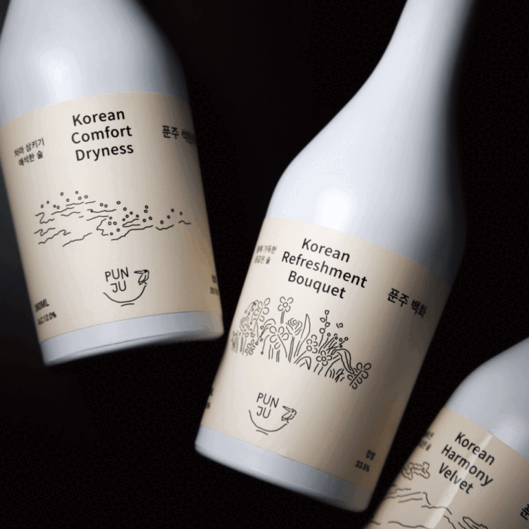 푼주 BI · 애플리케이션 디자인