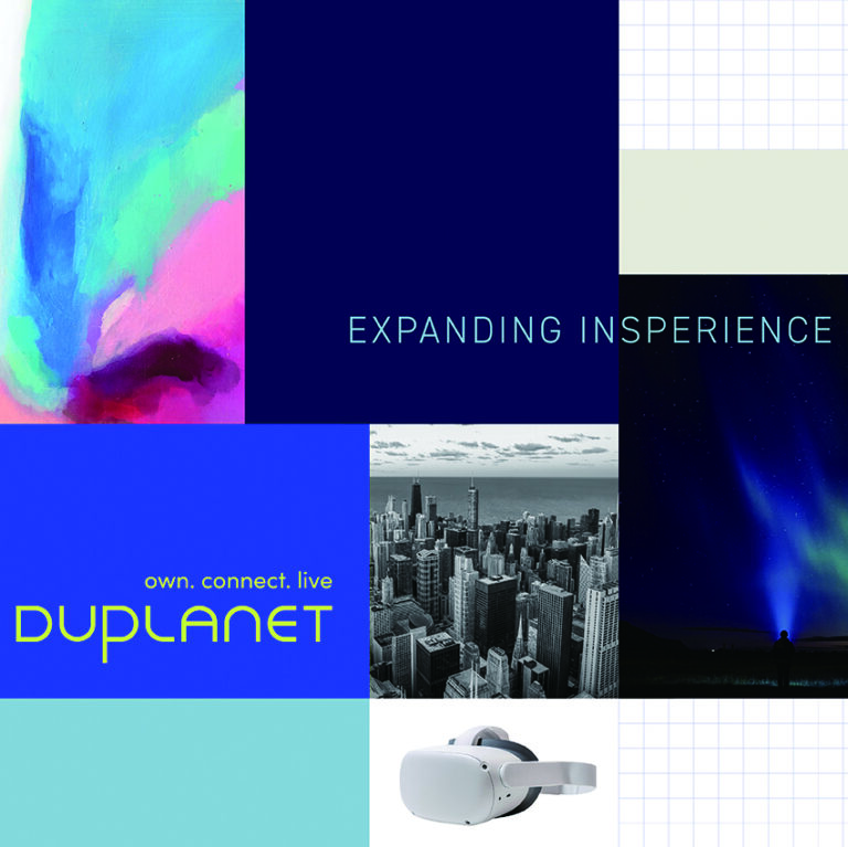 듀플래닛 브랜드 컨설팅