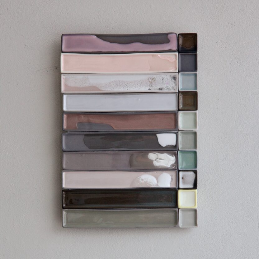 Nathalie Lautenbacher SPRING Kevat 180x260mm 2024