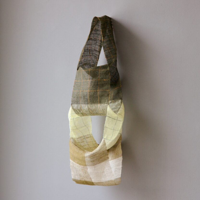 Heli Tuori Luutonen Seamless Series 60x20x30cm 20241