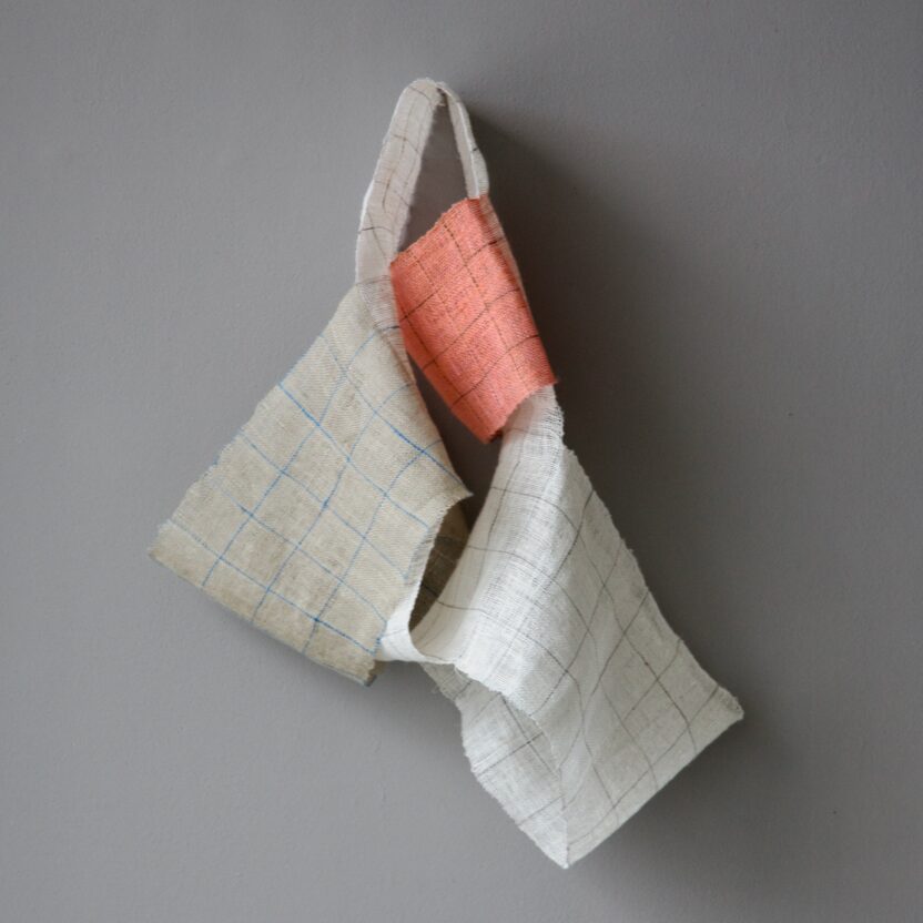 Heli Tuori Luutonen Seamless Series 70x30x20cm 20241