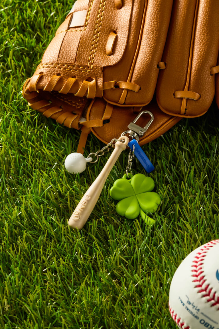 귀여운 재활용 플라스틱 굿즈가 지구를 구한다, 노플라스틱선데이