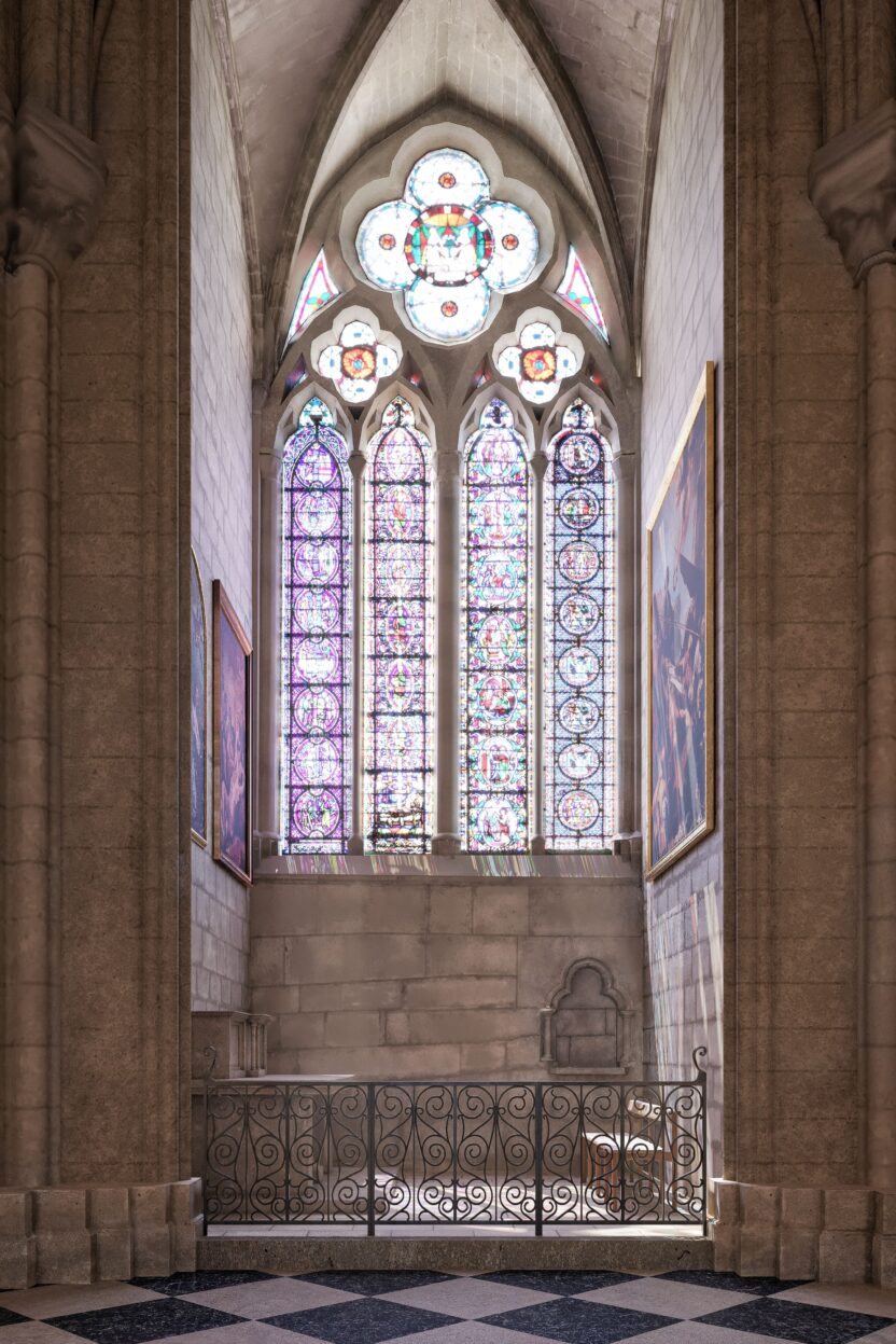 %EC%82%AC%EC%A7%844 %ED%8C%8C%EB%A6%AC %EB%85%B8%ED%8A%B8%EB%A5%B4%EB%8B%B4 %EB%8C%80%EC%84%B1%EB%8B%B9 %EB%82%B4%EB%B6%80 %EC%A0%84%EA%B2%BD %E2%93%92Arnaud Sabatier 2