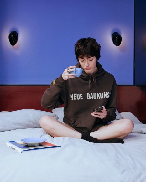 바우하우스의 유산이 담긴 홈 컬렉션 23 23