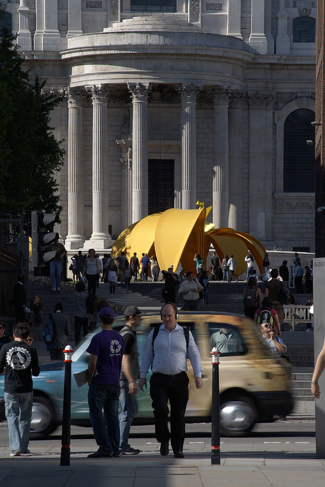 Fresh flower pavilion 007