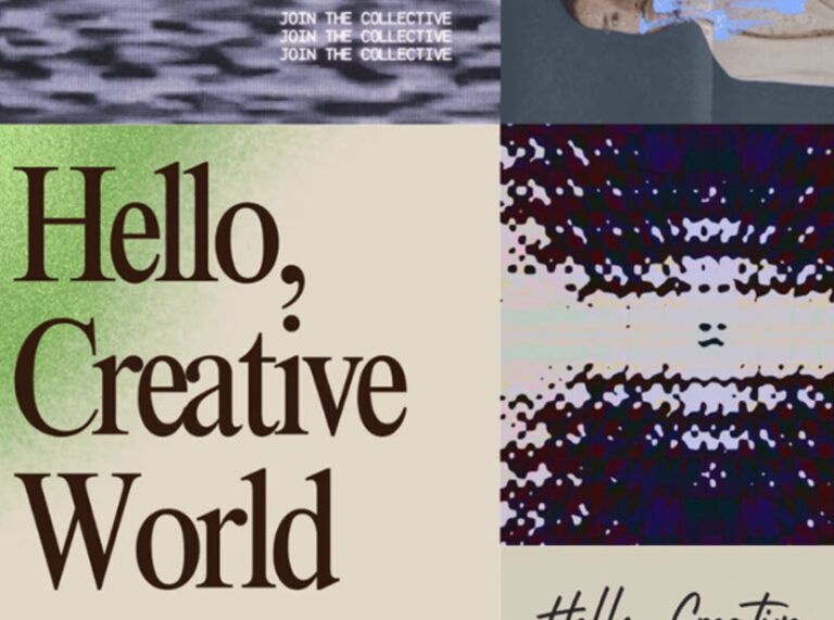 2025년 디자인 트렌드와 사라진 트렌드는?