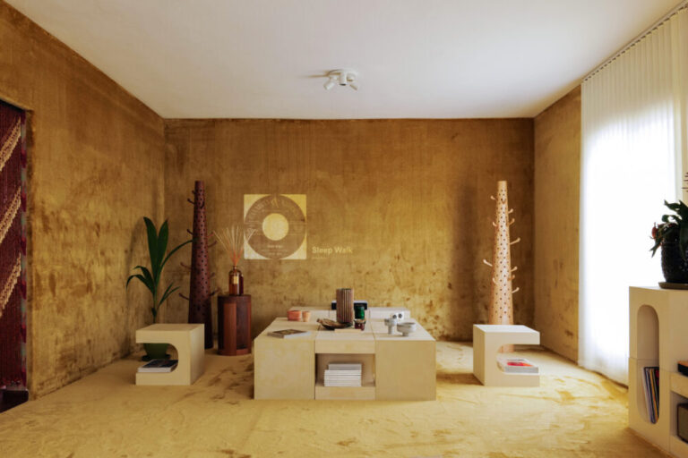 중동에 디자인 바람이 불다