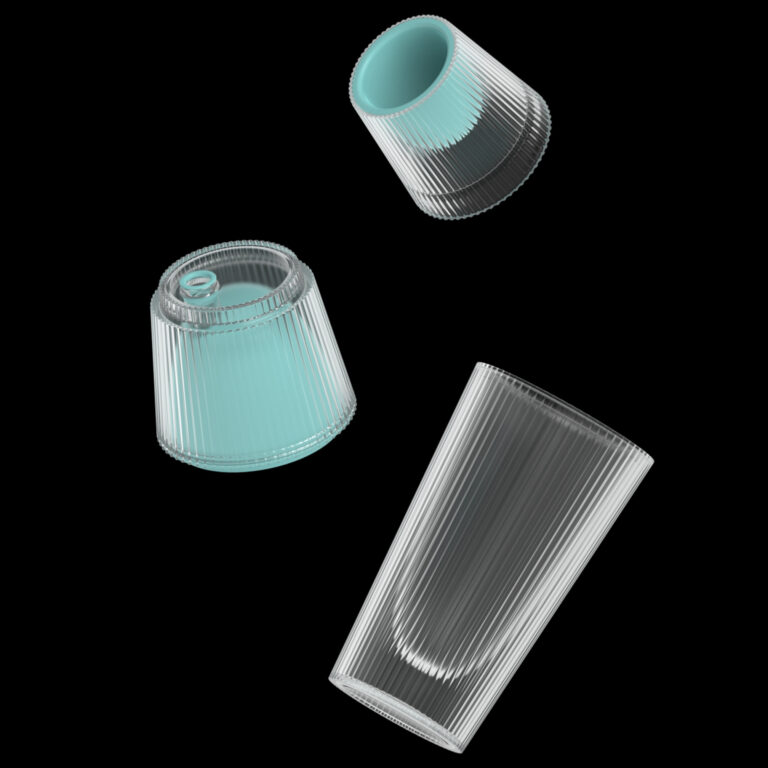 E-OH : AI 칵테일 레시피 서비스