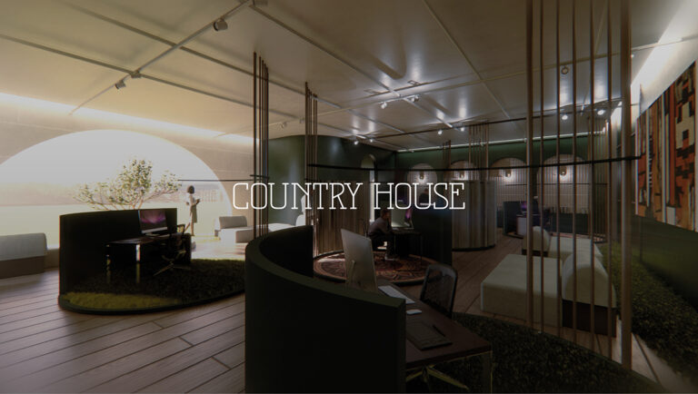 Country House