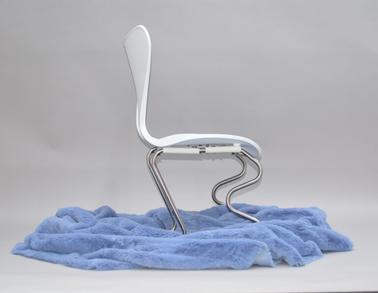 A Series of Biomorphing: From Product to Object