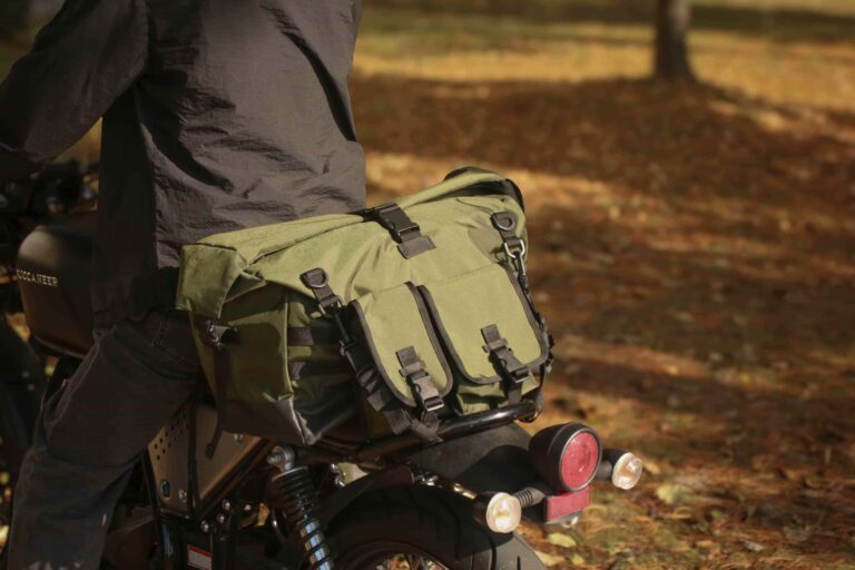 Nomadic Luggage Pack