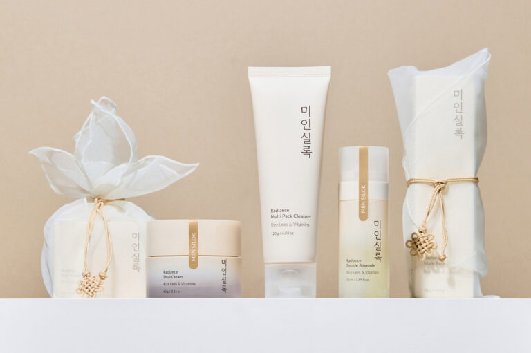 모던하게 풀어낸 한국의 전통