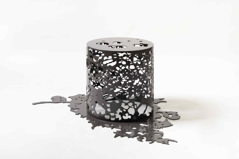 Tranquil Silhouettes