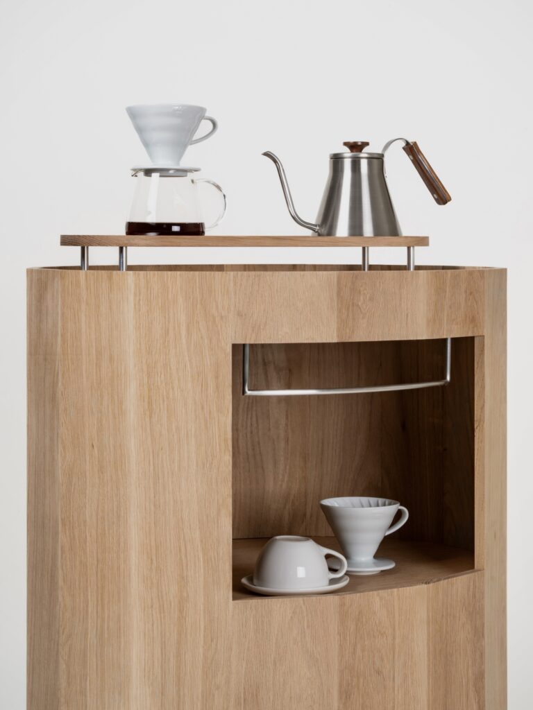 Coffee Station
