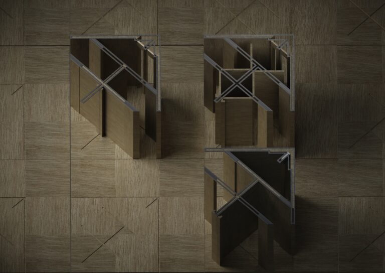 Reciprocal Authority / a Piece of Cake