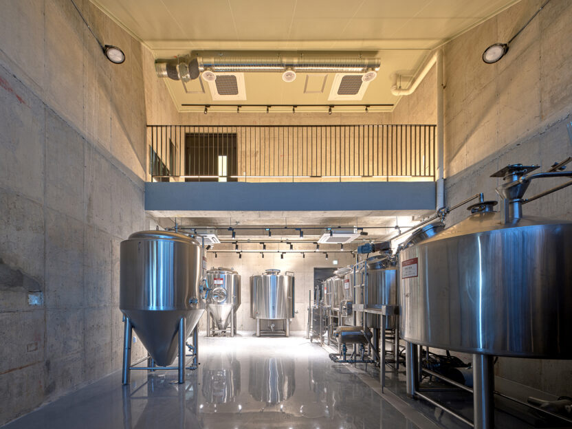 17 Brewing Rm