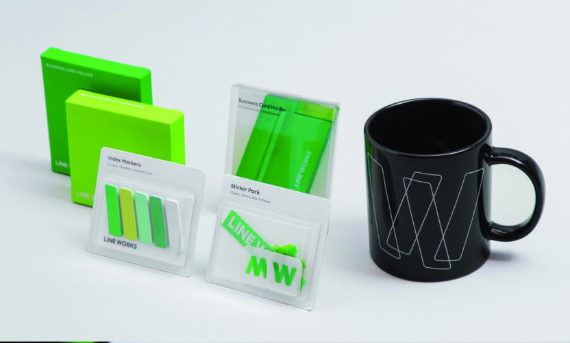 2019 굿 디자인 어워드 수상한 라인웍스 4 191125000000793 O