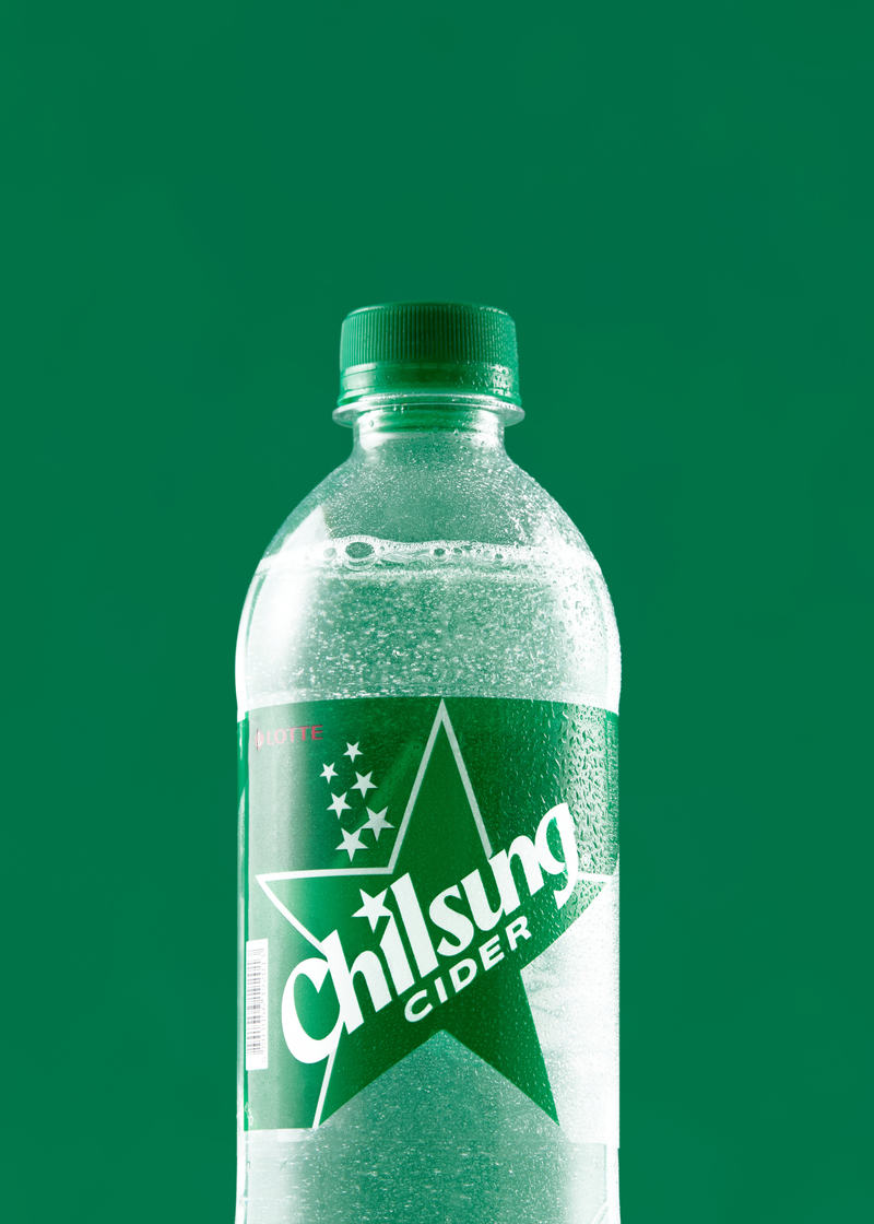 ChilsungCider 03