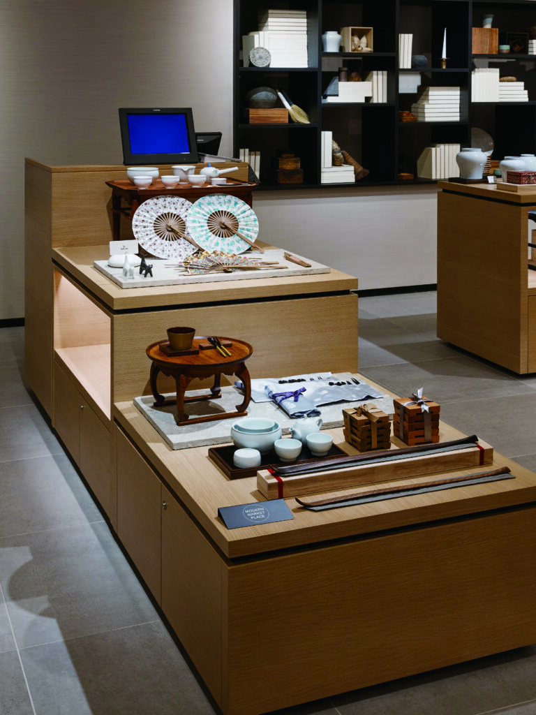 신세계 기프트 숍