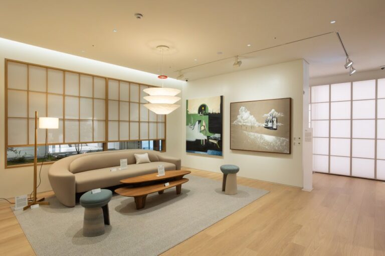 취향이 곧 나, 나를 닮은 공간, 〈취향가옥: Art in Life, Life in Art〉전