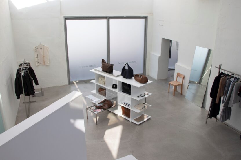 6. PALOMA WOOL SPACE 2