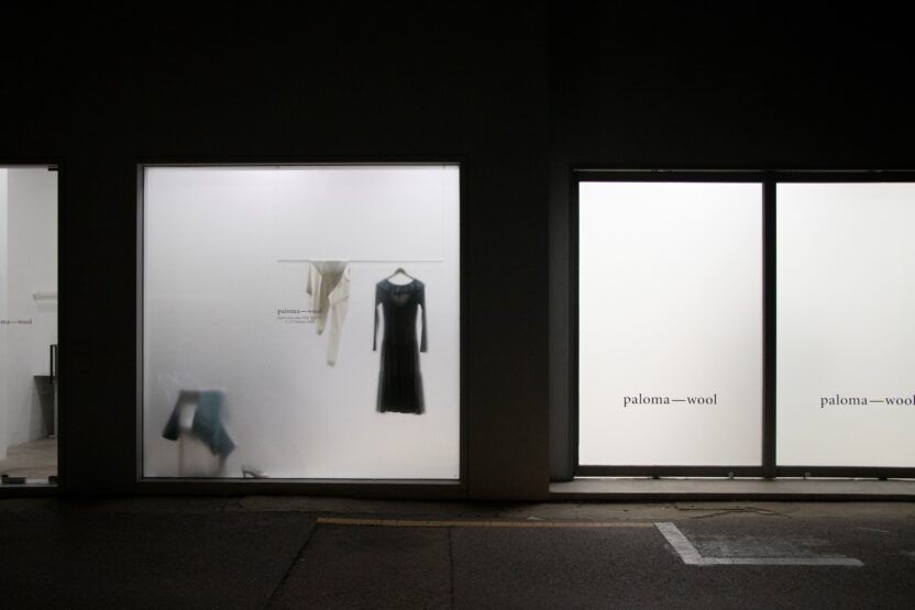 6. PALOMA WOOL SPACE 1