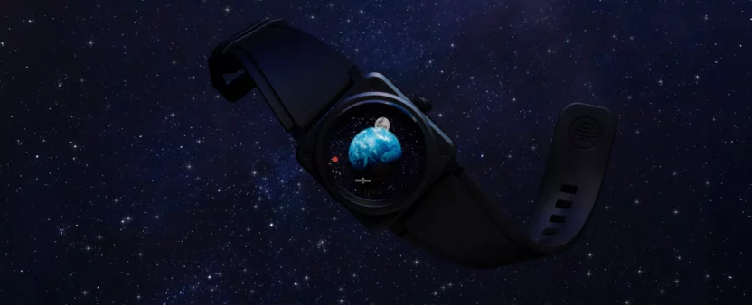 BR03 Astro Carrousel 1 1