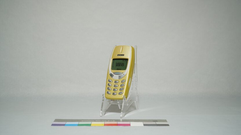 resize Nokia 0120