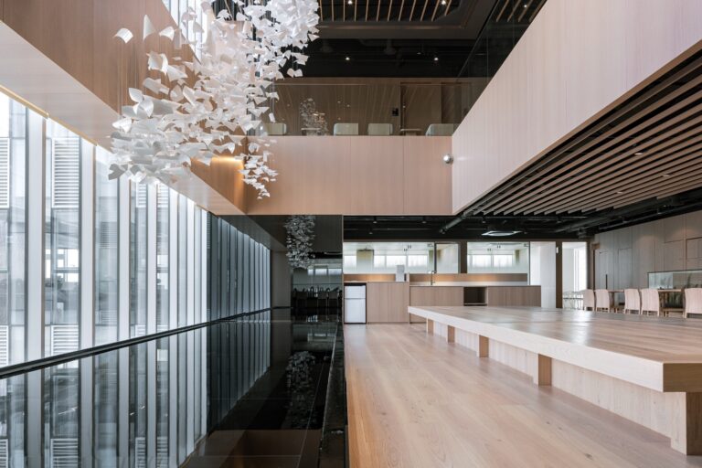 [iF 디자인 어워드 2025 수상작] 논스페이스