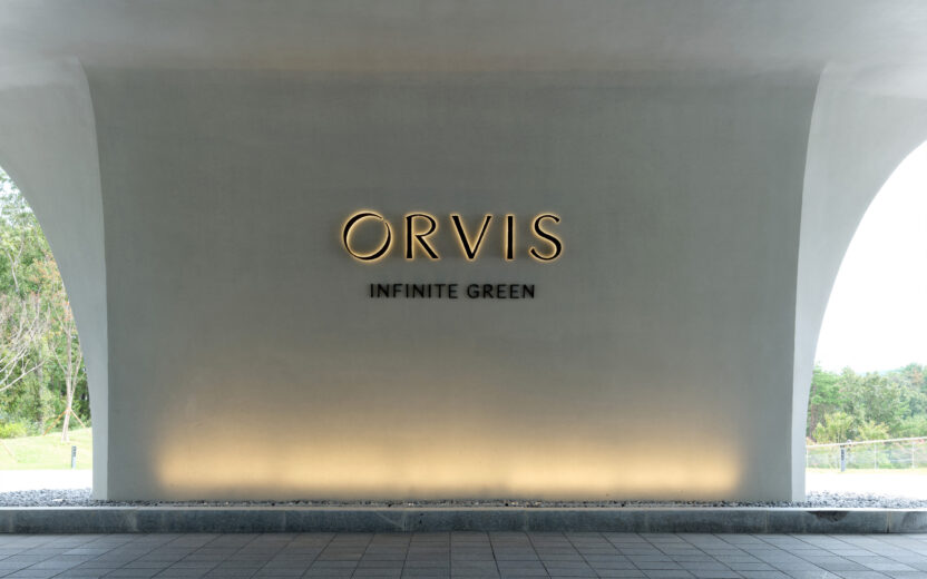 ORVIS Behance 13