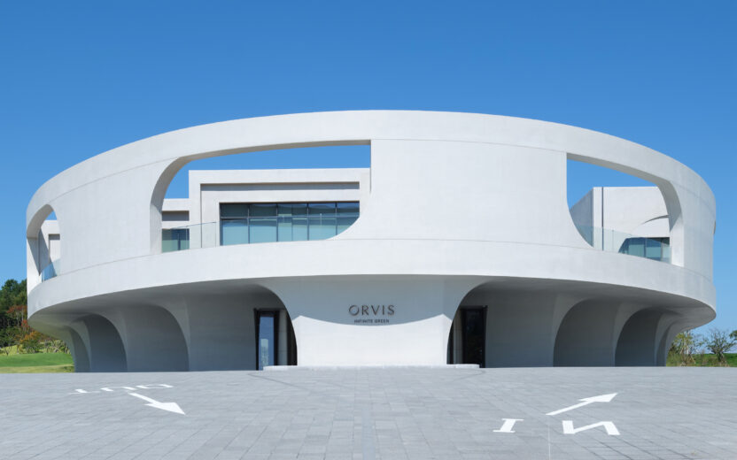 ORVIS Behance 01