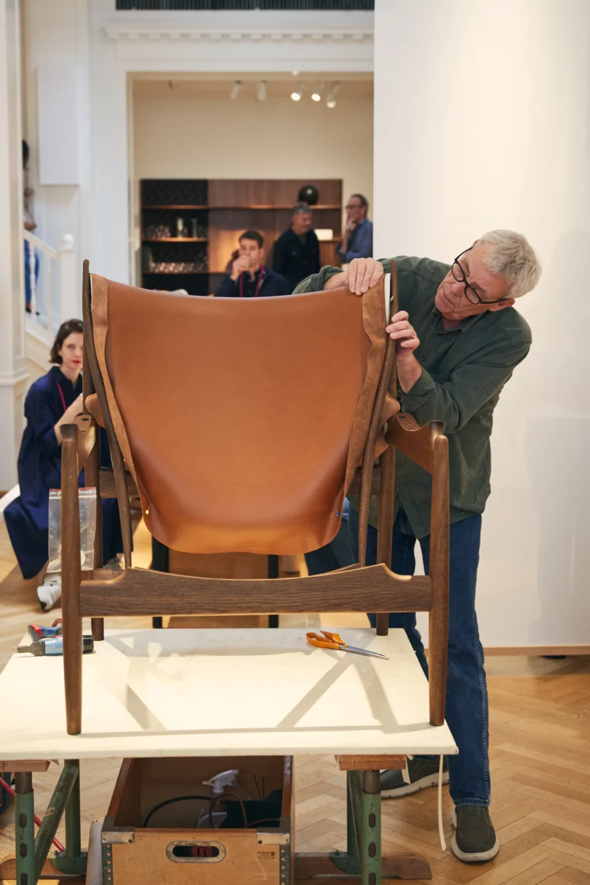 6671850a722cfc9b2b46c6ea day1 0009chris1million HOUSE OF FINN JUHL