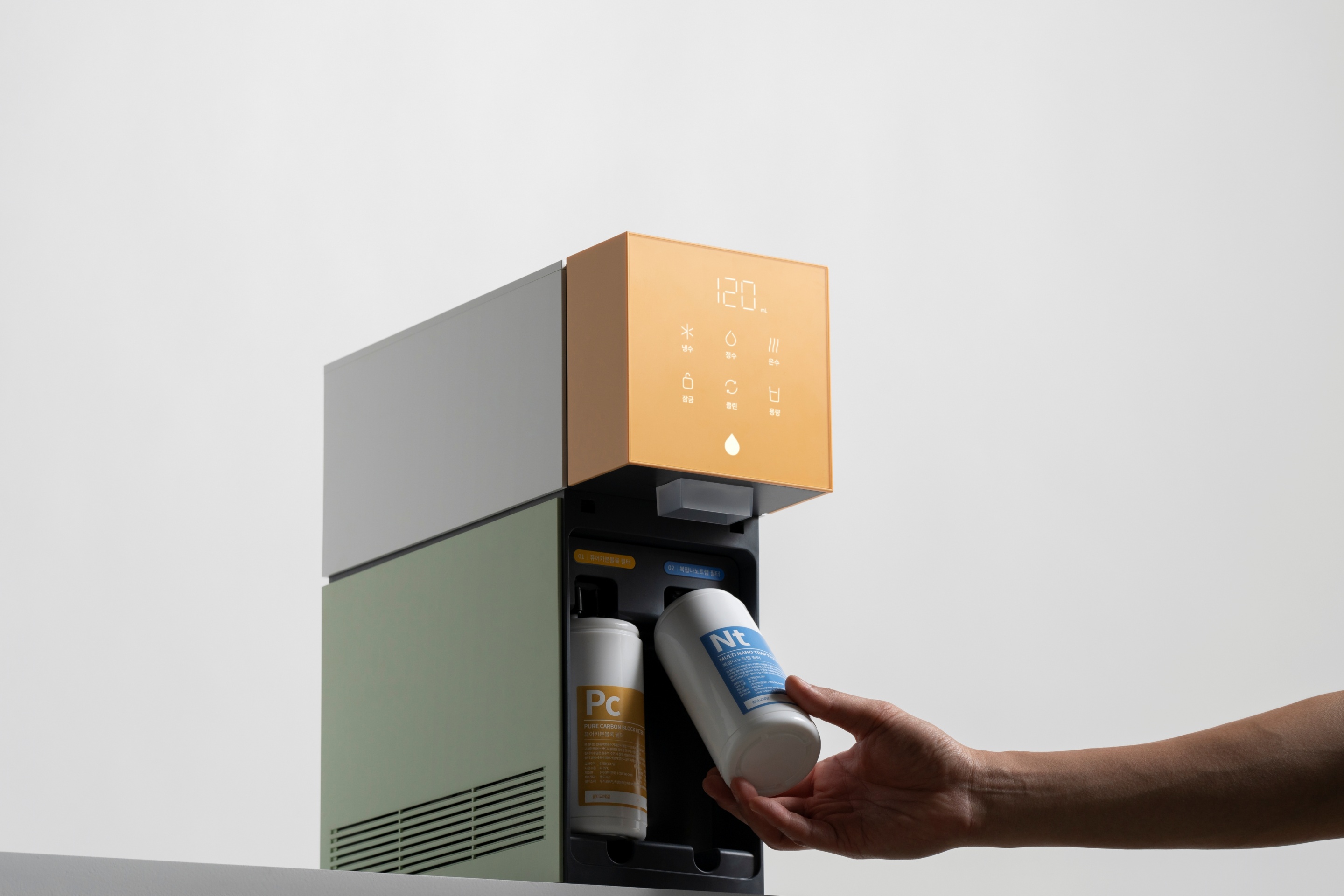 resize BEBOP Hyundai delight 5