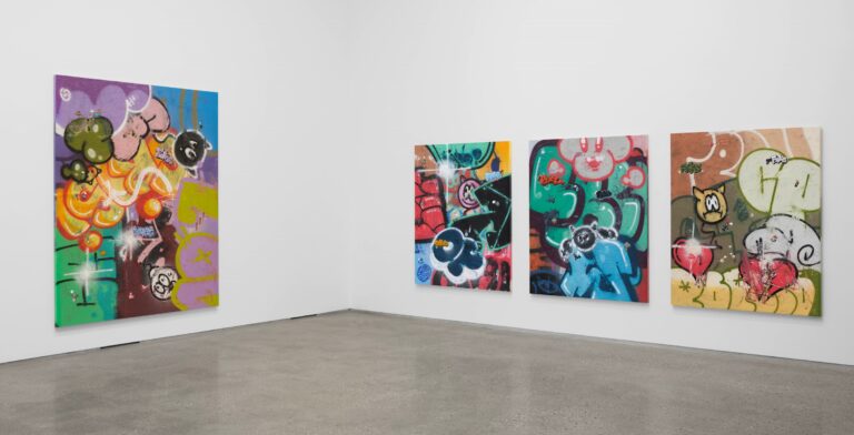 샘바이펜은 왜 ‘게으름’을 그렸을까?