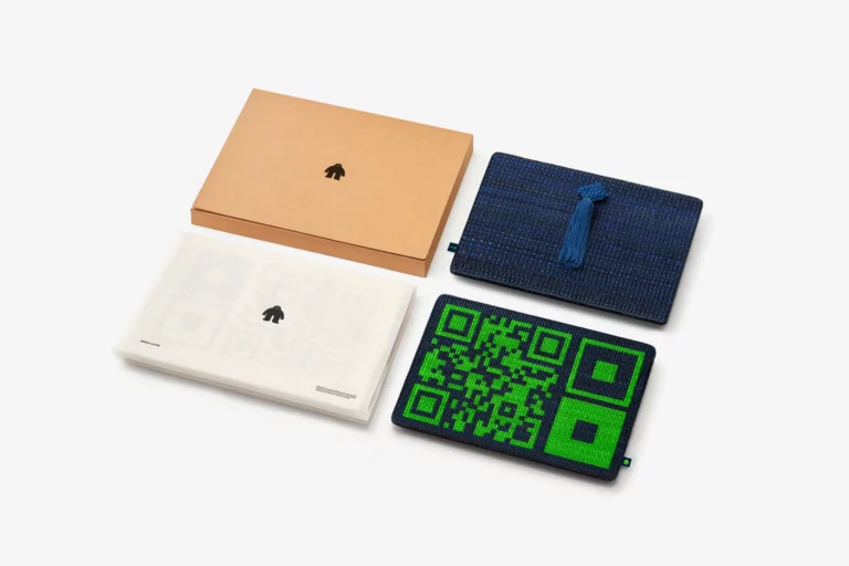 전통과 기술이 만난 특별한 선물