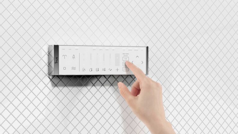 Ordinary Smart Bidet