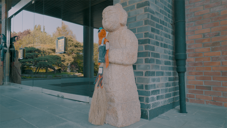 공예로 여는 웃음의 마당, 〈뮤지엄테라피: 소문만복래(笑門萬福來)〉 38 20250521 065620