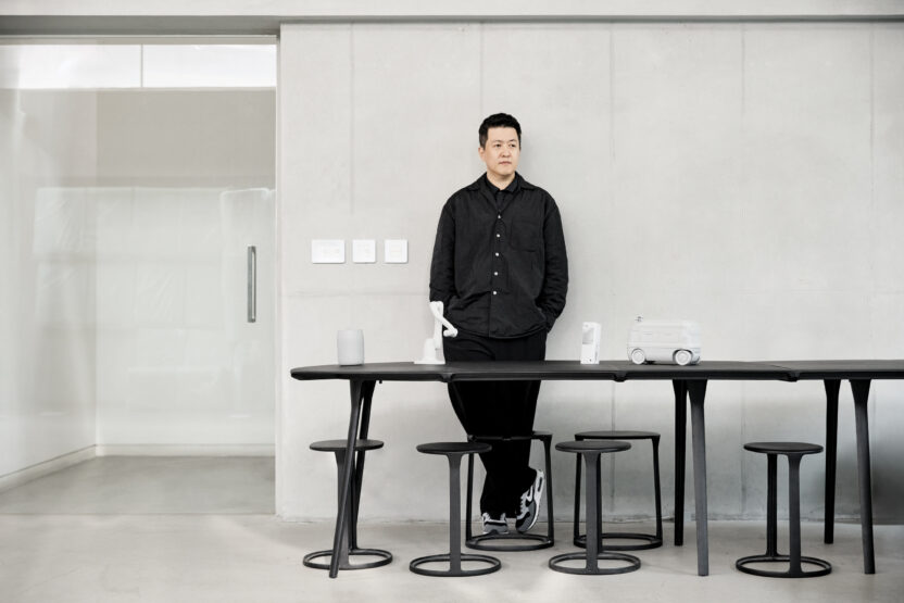 BKID 송봉규 대표