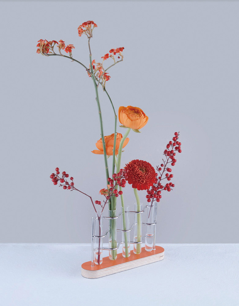 멋과 맛의 한국적 교집합 꽃술 이미혜 3 220627000000152 O 1