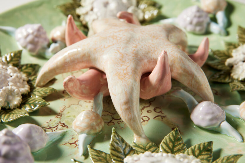 장인 정신에 현대 예술의 숨결을 불어 넣다, 로얄코펜하겐 12 20250509 043536