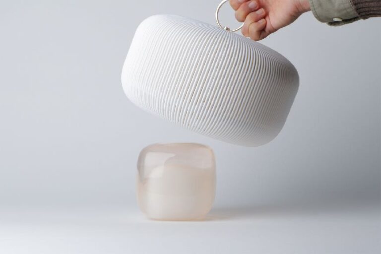 Lullaby for BDCI Couture 