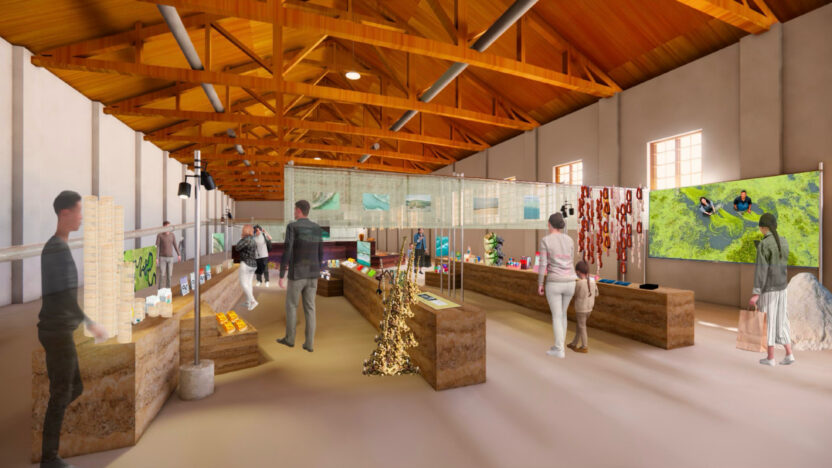 Taiwan as Endless Streams 02